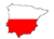 TENSOL - Polski